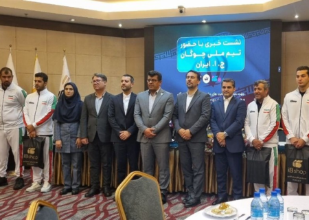 رئیس فدراسیون چوگان: هدف ما صعودبه جام‌جهانی نیست!