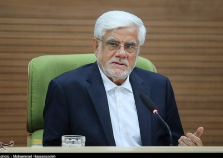 عارف: غنی‌سازی در خاک ایران خط قرمز نظام است
