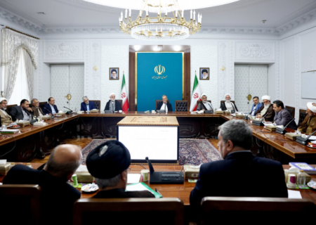 بررسی پیشنهادات دولت در خصوص سند هوش مصنوعی؛ اصلاحات لازم صورت می‌گیرد