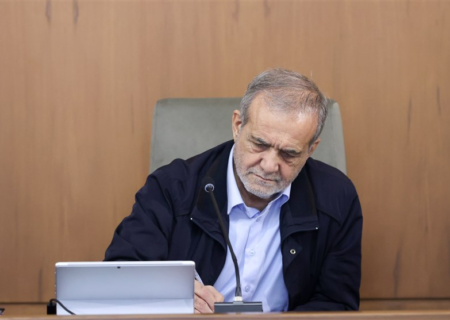 انتصاب دو عضو شورای‌عالی مدیریت بحران کشور