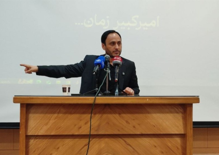 شهید رئیسی حلقه بسته مدیران را شکست و به جوانان اعتماد کرد