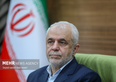 بیمه بنیاد شهید رتبه اول درمان کشور را کسب کرد