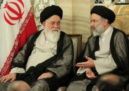 اختصاصی| ناگفته‌های‌ آیت‌الله علم‌الهدی از شهید رئیسی