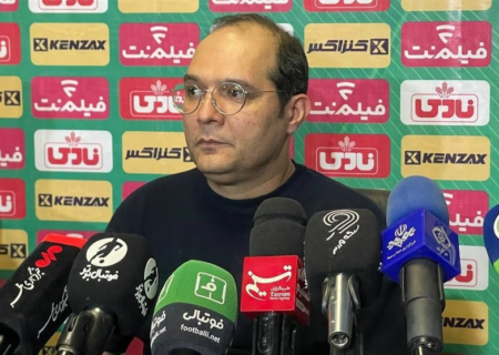 ربیعی: نبود VAR در بازی امروز جای سؤال داشت
