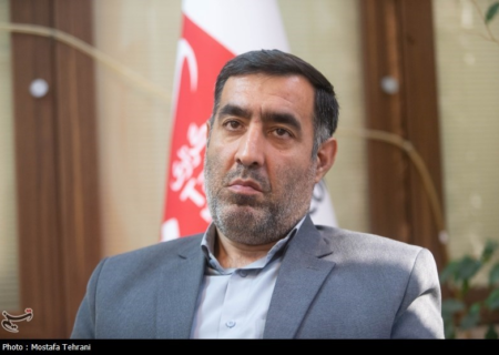 جوادی: با ماجدی درباره هیئت فوتبال شمالغرب جلسه می‌گذاریم