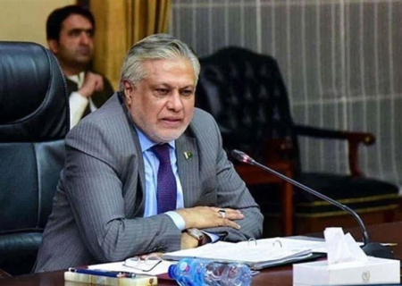 آسیای مرکزی از پاکستان و افغانستان به آب‌های گرم وصل می‌شود
