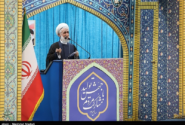 ایران هرگز در برابر قدرت‌های اتمی عقب‌نشینی نکرده است