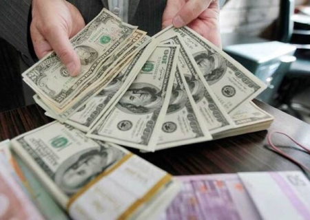 ارز تجاری ارزان‌تر شد