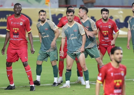 واکنش مدیر برنامه‌های فخریان به شایعات اخیر