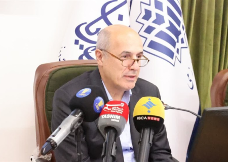 رشد پذیرش دانشجویان شاهد و ایثارگر نسبت به سال گذشته