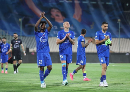 بیانی: نقل‌وانتقالات استقلال باید زیر نظر جباری باشد