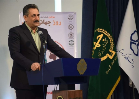 رئیس سازمان امور عشایر تغییر کرد