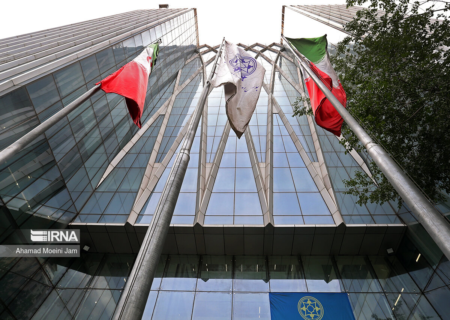 رشد ۲۳ هزار واحدی شاخص کل بورس
