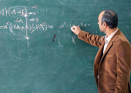 ۱۴ قانون جهت ساماندهی معلمان/حقوق و بیمه معلمان مد نظر باشد