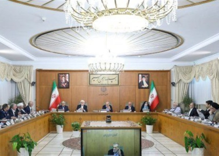 تأکید پزشکیان بر تسریع گردآوری داده‌ها برای طرح‌کاداستر