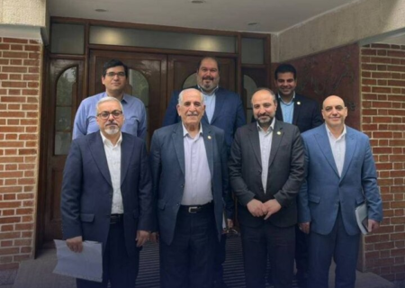 رایزنی دانشگاه شریف برای بررسی نقش زغال‌سنگ در بهبود ناترازی انرژی