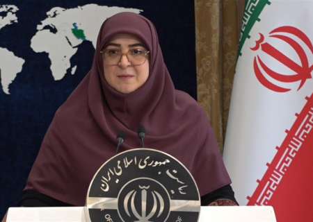 فقط درباره موضوع هسته‌ای با حفظ خط قرمزها گفت‌وگو می‌کنیم