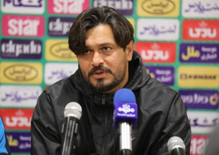دقیقی: بعد از استقلال می‌خواهیم پرسپولیس را هم در خانه ببریم