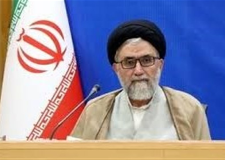جلسه نمایندگان با وزیر اطلاعات در موضوعات مختلف