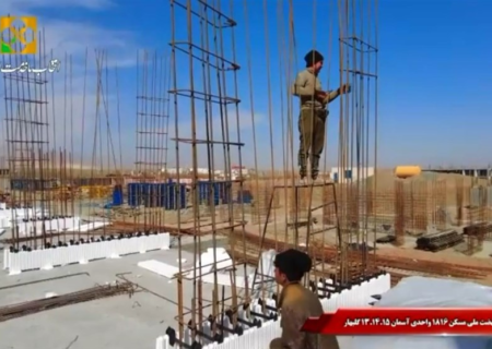 ثبت‌نام جاماندگان نهضت ملی مسکن پس از تأمین زمین