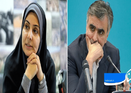 سکوت دو عضو هیئت دولت در برابر پنهان کاری آماری/ خودنویسِ «صادق» کجاست؟