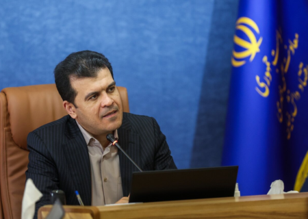 افشین: راه اندازی مزرعه پردازشی هوش مصنوعی در پارک فناوری پردیس