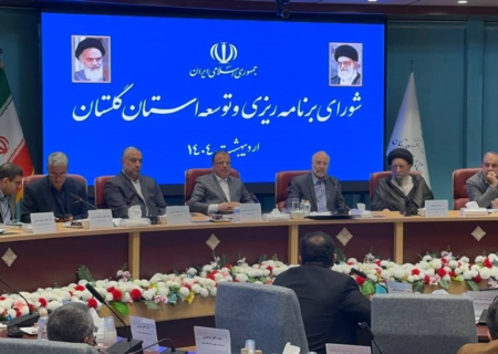 آمارهای وحشتناک رئیس مجلس از هدررفت روزانه انرژی