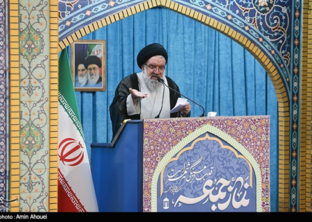 خاتمی: اظهارات ترامپ درباره خلیج فارس، نشان حماقت اوست