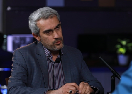 سلیمی: مدنی زاده گزینه احتمالی دولت برای وزارت اقتصاد است
