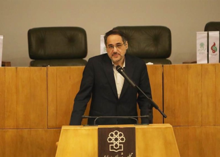 پیشنهاد مرکز پژوهشها درباره تسری فوق‌العاده خاص به دستگاه‌ها