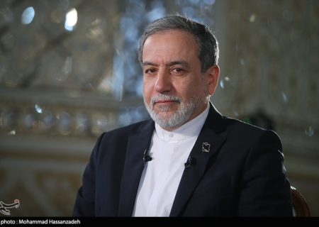 عراقچی: تصمیمات سوئد نه قابل درک است و نه قابل توجیه