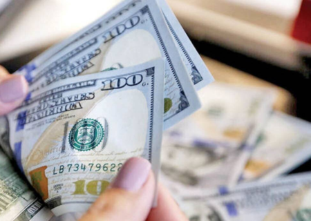 قیمت دلار بازار آزاد امروز ۱۸ اردیبهشت
