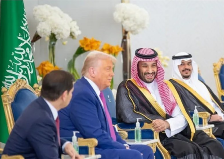 سفر ترامپ به منطقه؛ منفعت یک‌طرفه برای آمریکا