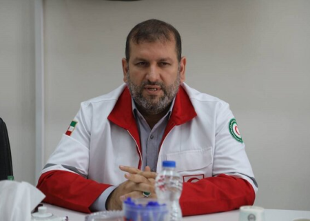 هلال احمر ایران یکی از ۵ جمعیت برتر دنیا