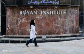 رویان ۲ ماه پس از آتش‌سوزی؛ چرا کسی «سلول به سلول» پژوهشگاه را نساخت؟