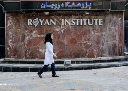 رویان ۲ ماه پس از آتش‌سوزی؛ چرا کسی «سلول به سلول» پژوهشگاه را نساخت؟