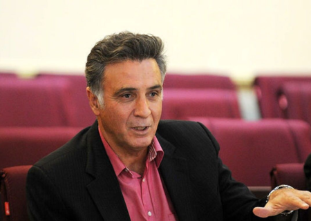 زادمهر: مصدومیت بازیکنان کلیدی و بدشانسی موجب عدم موفقیت پرسپولیس شد