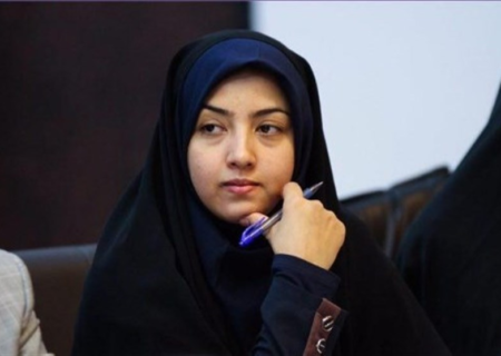 سعیدی: حضور آمریکا در مذاکره بدلیل قدرت ایران است