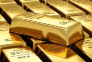 قیمت جهانی طلا امروز ۱۴۰۴/۲/۲۶