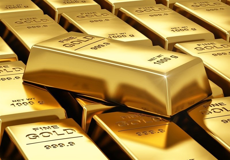 قیمت جهانی طلا امروز ۱۴۰۴/۲/۲۶