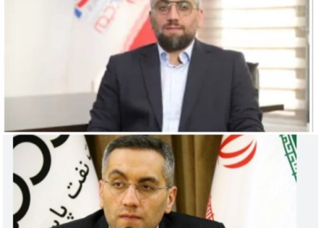 عکس: تفاوت ظاهر یک مدیر در دولت رئیسی و پزشکیان!