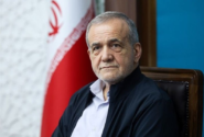 درخواست کمک پزشکیان از کارشناسان برای حل مشکلات کشاورزی