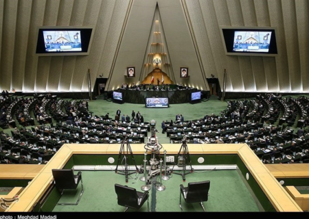 اعلام آمادگی ۶ نماینده برای نائب رئیسی مجلس