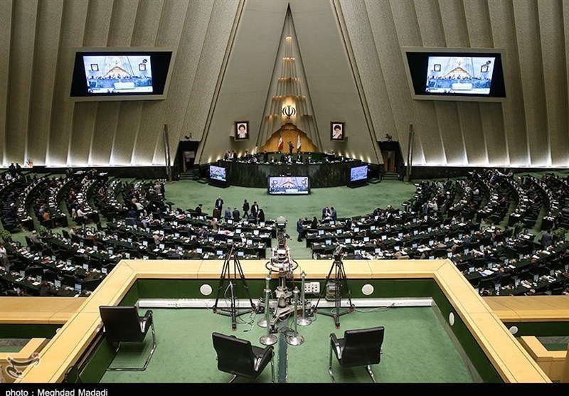 اعلام آمادگی ۶ نماینده برای نائب رئیسی مجلس
