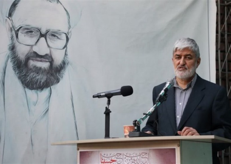 مطهری الگوی تعامل سازنده با جریان‌های فکری مخالف بود