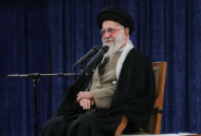 امام خامنه‌ای: ترامپ درباره ایجاد صلح دروغ گفت