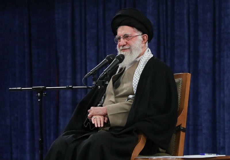امام خامنه‌ای: ترامپ درباره ایجاد صلح دروغ گفت
