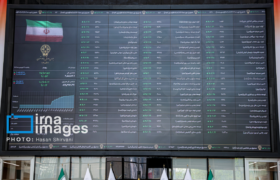 مجموع ارزش ۴ بورس ایران از ۱۳.۳ هزار همت عبور کرد/ رشد ۱۱ درصدی بازار در یک ماه
