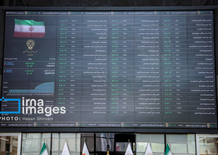 مجموع ارزش ۴ بورس ایران از ۱۳.۳ هزار همت عبور کرد/ رشد ۱۱ درصدی بازار در یک ماه