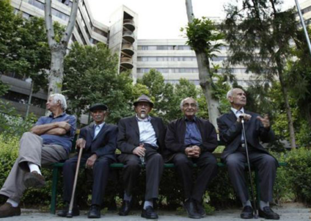 حقوق بازنشستگان تامین اجتماعی از سایر صندوق‌ها افزایش بیشتری داشت